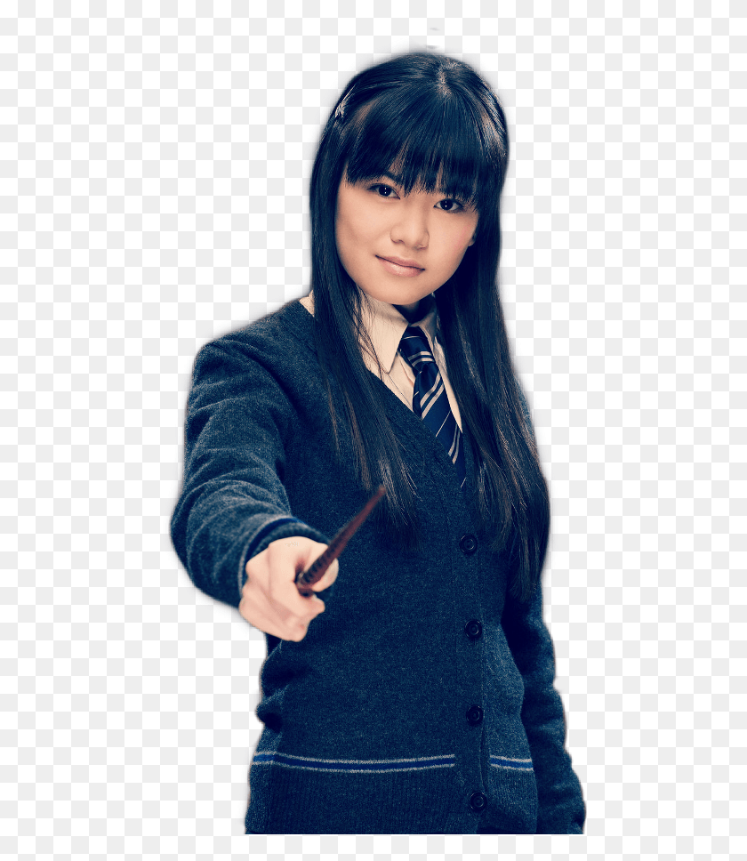 480x908 Katie Leung, Tie, Accessories, Accessory HD PNG Download