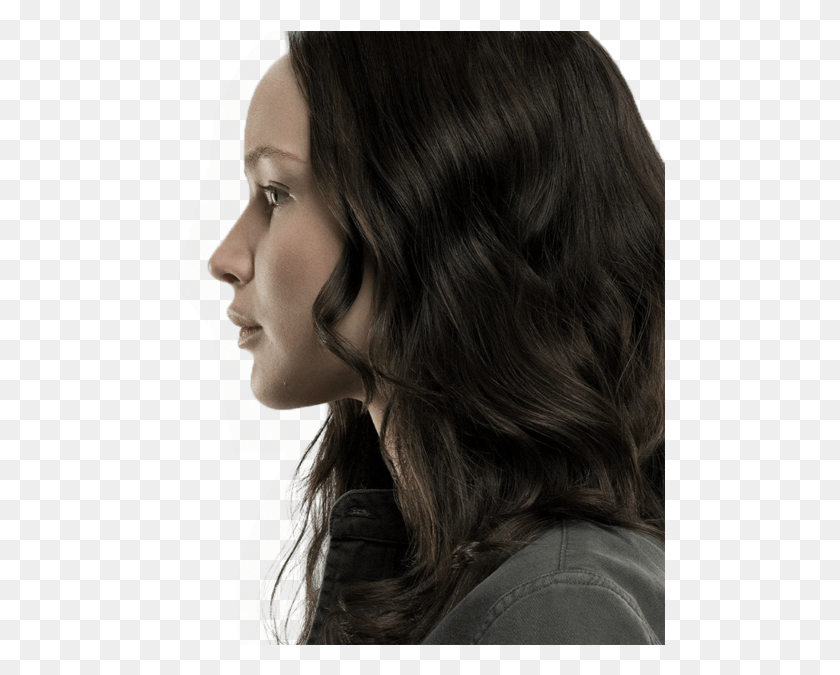 491x615 Katniss Everdeen Picture Katniss Everdeen, Person, Human, Hair HD PNG Download