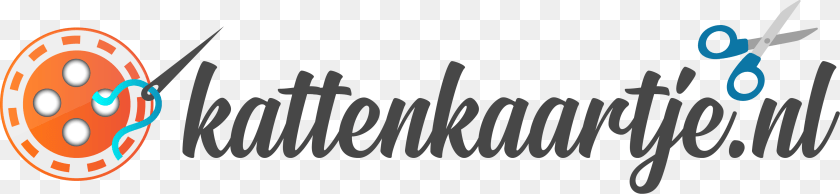 Kattenkaartje Nl Calligraphy, Reel PNG