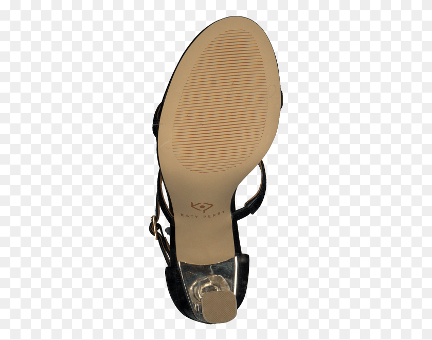 263x601 Katy Perry Black Katy Perry Sandals Kp0290 90609 Sandals Sandal, Leisure Activities, Golf Club, Golf HD PNG Download