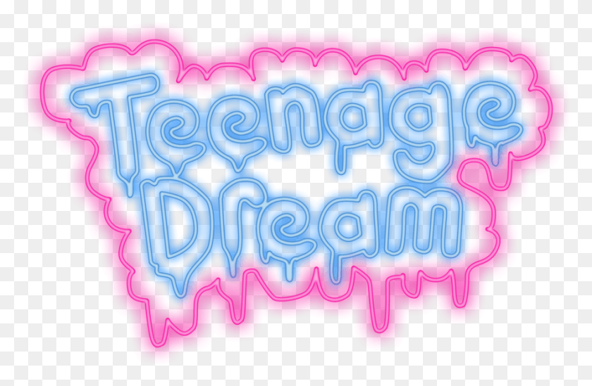 886x556 Descargar Png Katy Perry Logo Katy Perry Teenage Dream Logo, Texto, Etiqueta Hd Png