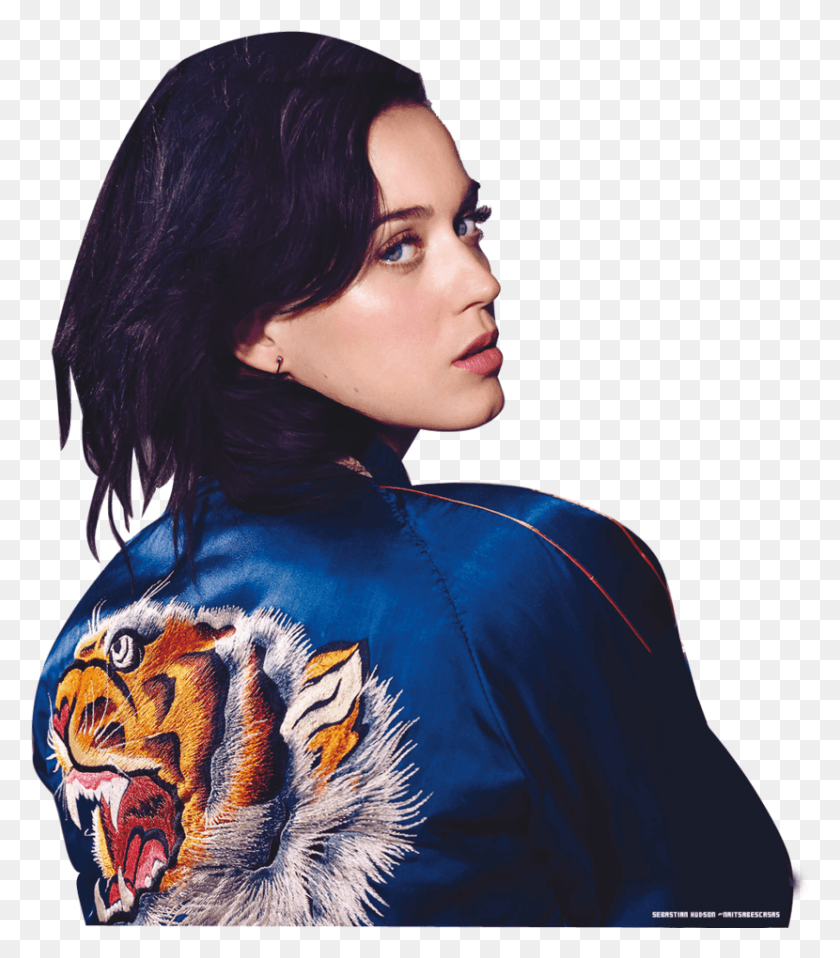 830x956 Katy Perry Roar Katy Perry Prism, Sleeve, Clothing, Apparel HD PNG Download