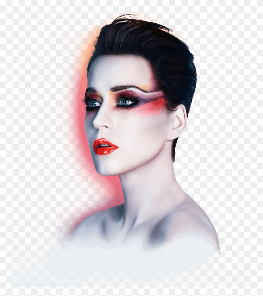 1251x1419 Katy Perry Witness The Tour Cd, Person, Human HD PNG Download