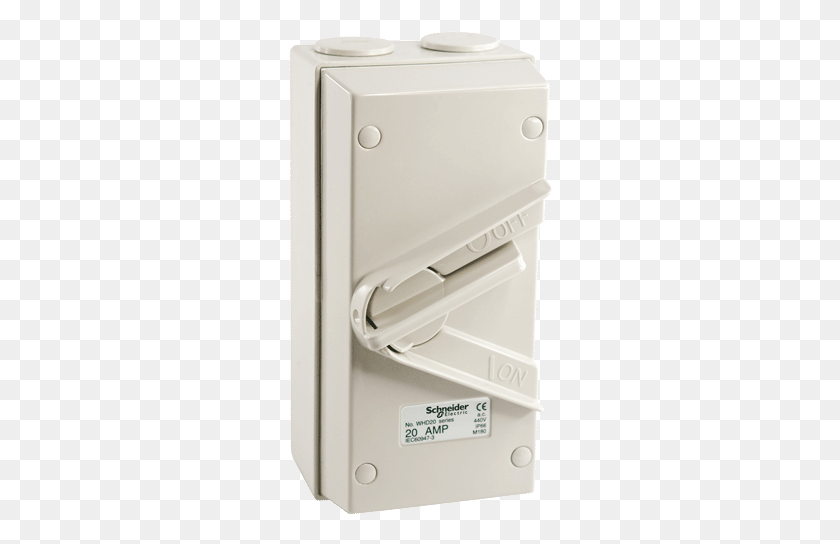 264x484 Kavacha W Isolating Switch Schneider Isolator Switch Catalogue, Handle, Lock HD PNG Download