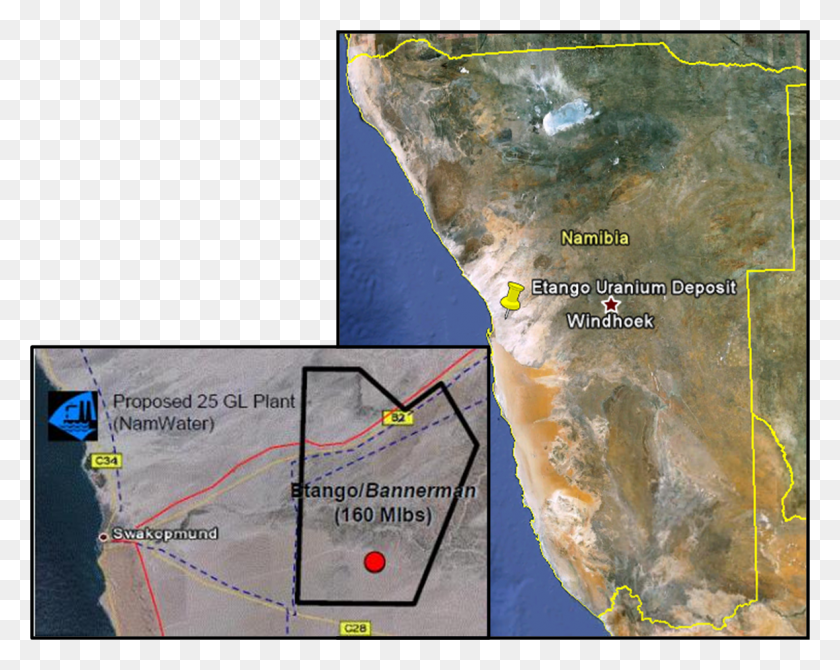 1180x924 Kavango Zambezi Transfrontier Park, Plot, Map, Diagram HD PNG Download