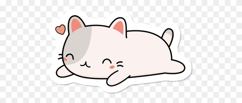 502x298 Kawaii Cute Cat Cat Playing With Yarn, Pillow, Cushion, Axe HD PNG Download