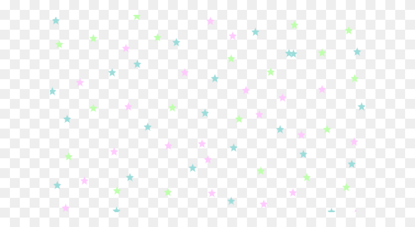 638x399 Kawaii Симпатичные Текстуры Текстуры Наложение Звезд Tumblr Paste Pattern, Symbol, Star Symbol Hd Png Download