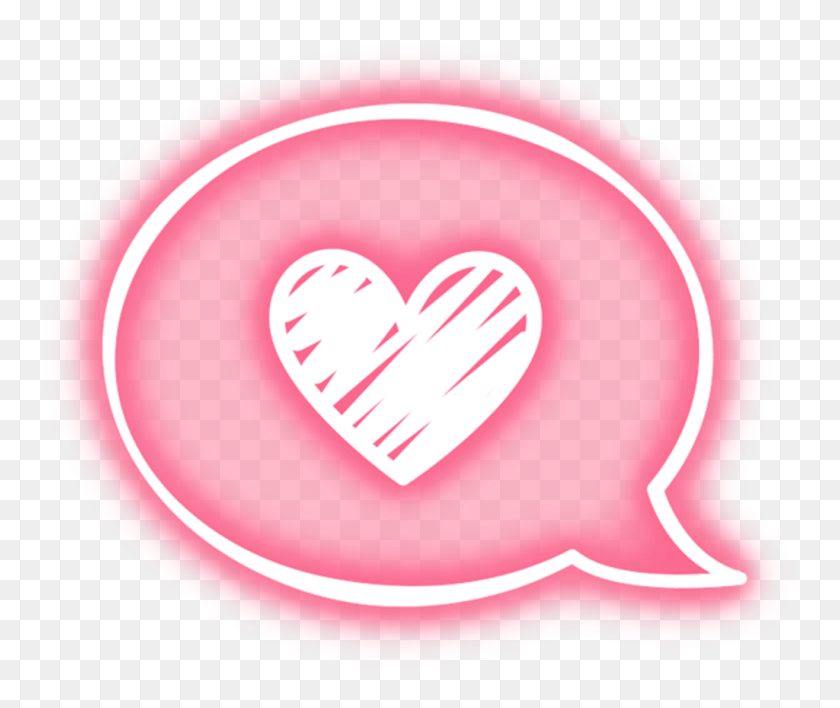 1024x852 Kawaii Heart Transparent Aesthetic Cute Pink Stickers Pastel Goth Aesthetic Transparent, Baseball Cap, Cap, Hat HD PNG Download