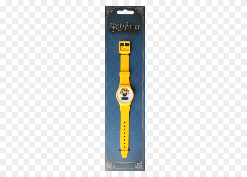 Kawaii Hermione Granger Watch, Wristwatch, Arm, Body Part, Person Clipart PNG
