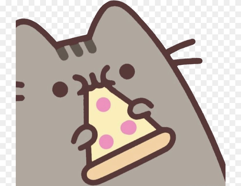 731x650 Kawaii Pusheen Pusheenkawaii Cat Kawaiicat Adorable Imgenes Kawaii De Pusheen, Clothing, Hat PNG