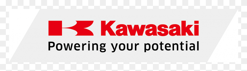 1470x347 Kawasaki Heavy Industries Kawasaki, Text, Alphabet, Word HD PNG Download
