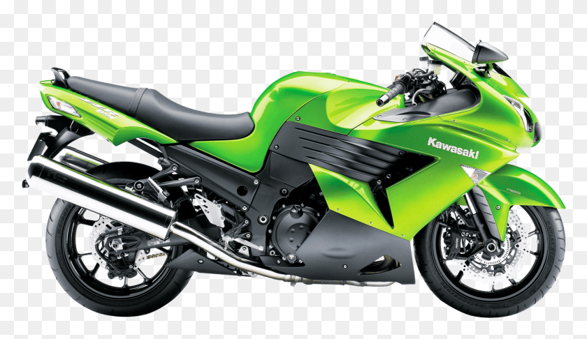 1506x823 Kawasaki Heavy Sports Bike Zzr 1400 My 2011, Мотоцикл, Транспортное Средство, Транспорт Hd Png Скачать