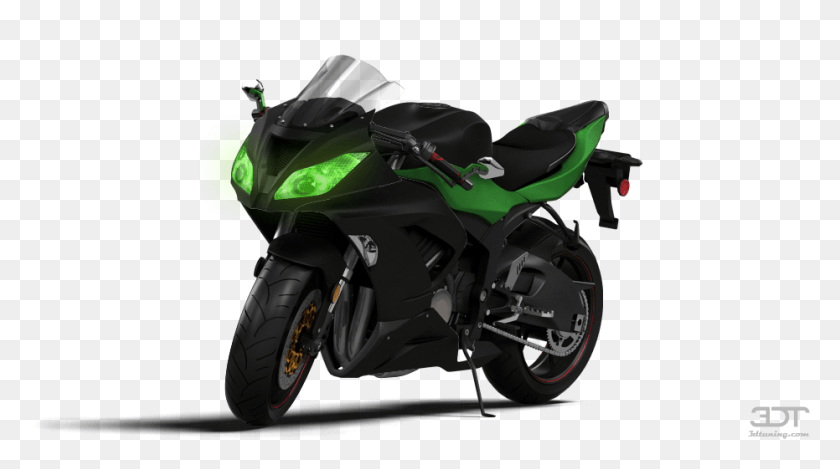 931x489 Kawasaki Ninja Zx 6R Sport Bike 2015 Tuning Bike Image, Мотоцикл, Транспортное Средство, Транспорт Hd Png Загружать