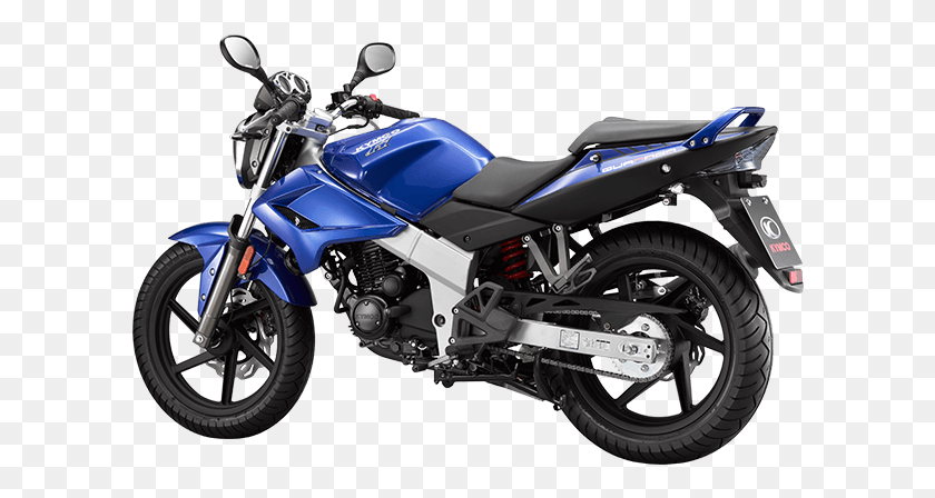 604x388 Kawasaki Rouser 135 Blue, Motorcycle, Vehicle, Transportation HD PNG Download
