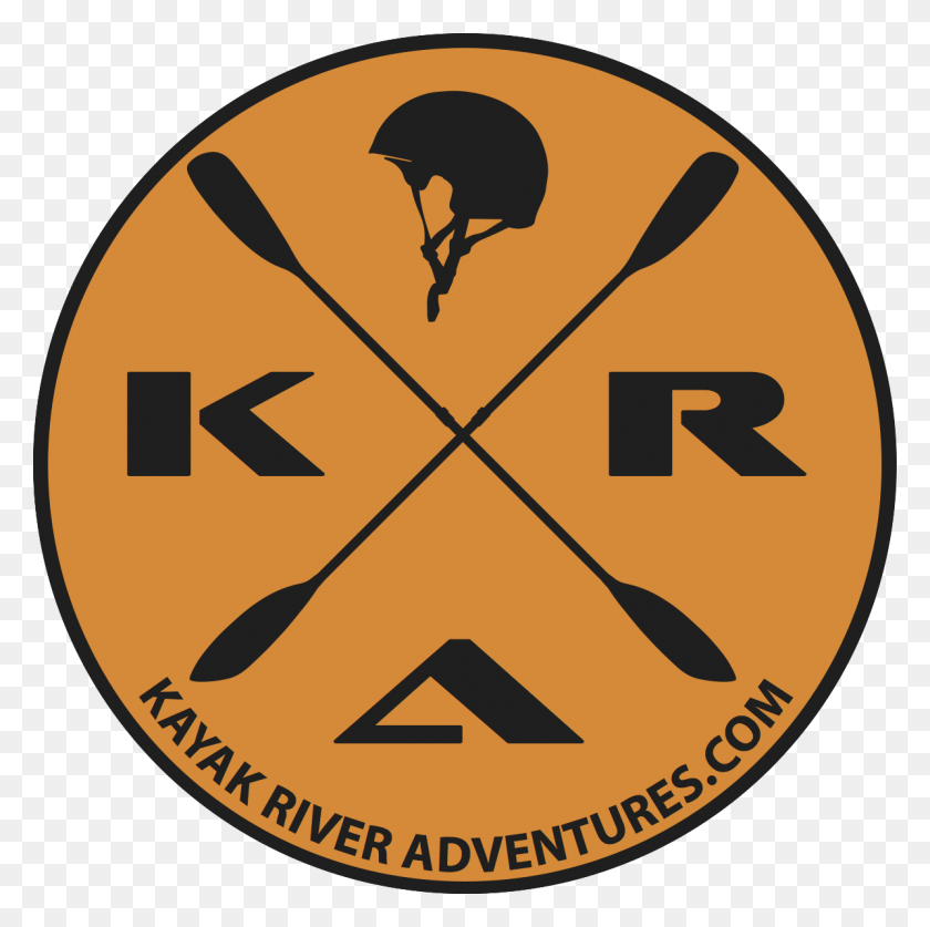 1195x1191 Kayak River Adventures Circle, Reloj Analógico, Reloj, Reloj De Pared Hd Png