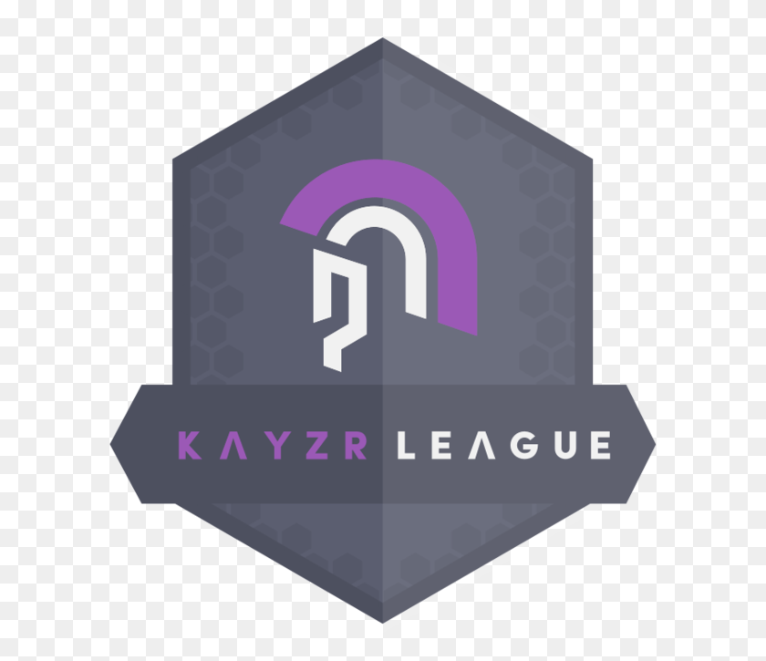 600x665 Kayzr League Season Kayzr League, Security, Lock HD PNG Download