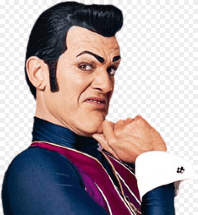 Kazoo Kid Ronnie Rotten, Adult, Person, Woman, Female Sticker PNG