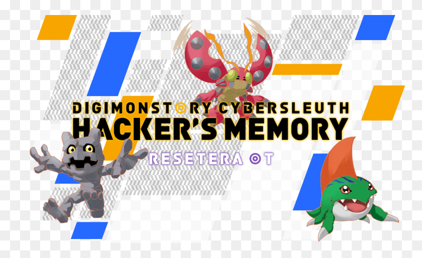 1200x700 Kazumasa Habu Digimon Story Cyber Sleuth Hacker39s Memory Logo, Person, Human, Text HD PNG Download