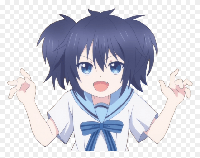 Kb, Manga, Comics, Book HD PNG Download