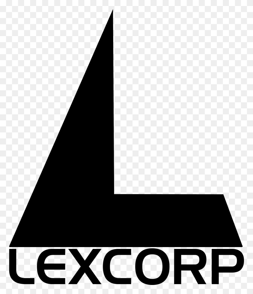 1572x1850 Kb Lex Corp Logo, Grey, World Of Warcraft Hd Png