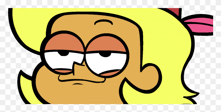 1313x617 Kb Melody Ok Ko, Label, Text, Face HD PNG Download
