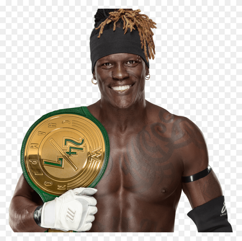 896x892 Kb R Truth United States Champion, Person, Human, Gold HD PNG Download