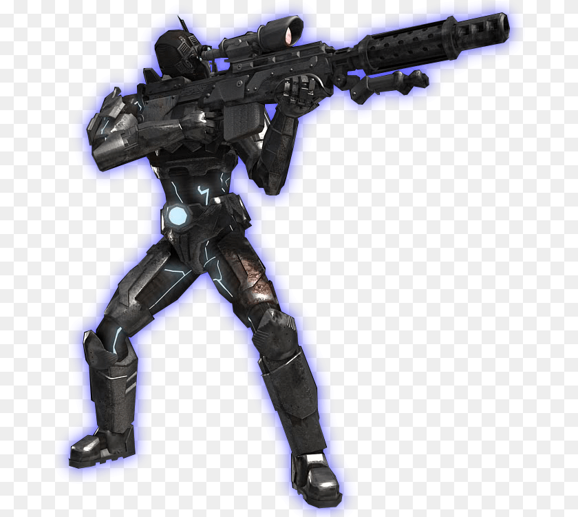 Kb Starcraft Ghost Fan Art, Gun, Weapon, Firearm, Handgun Transparent PNG