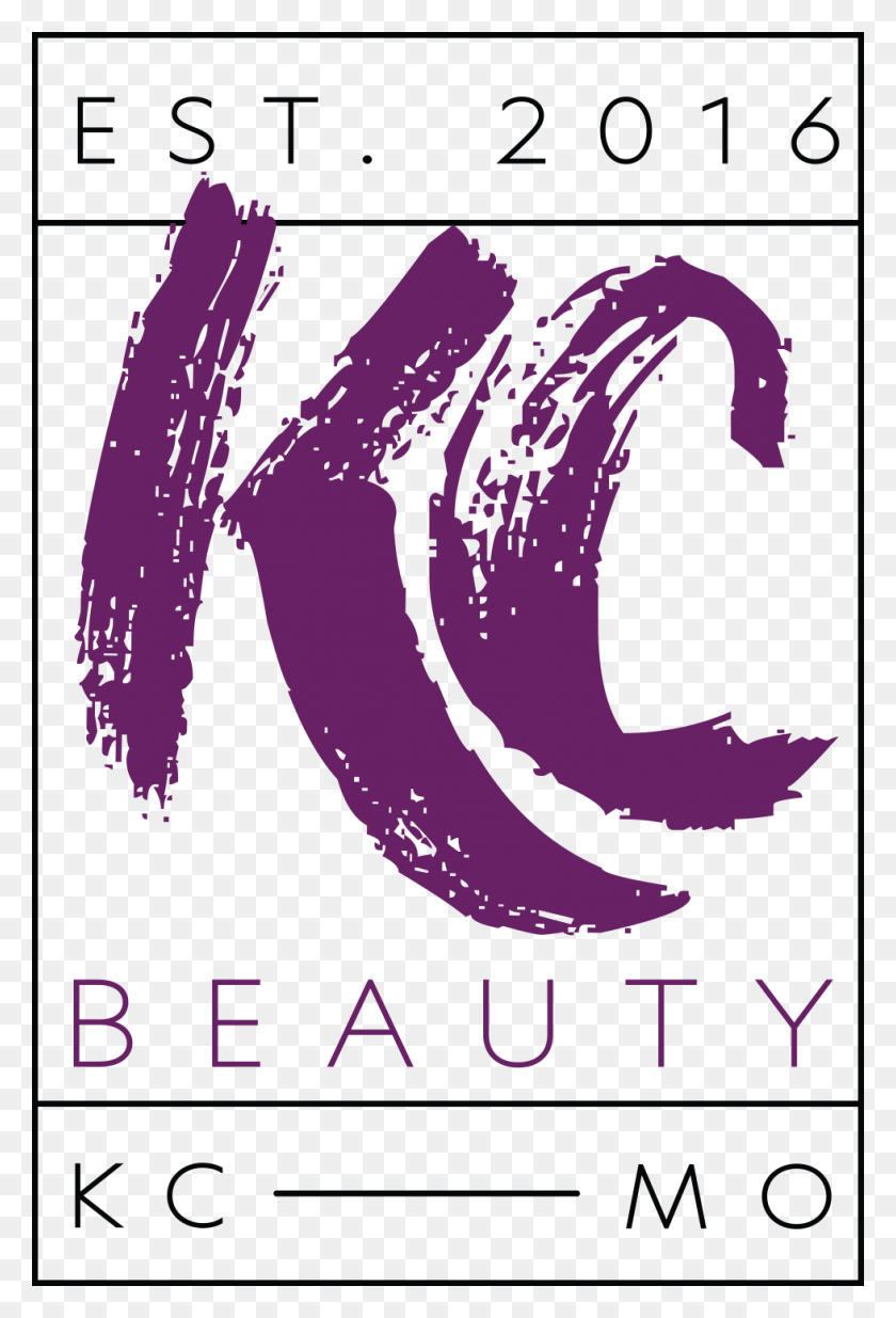 979x1475 Kc Beauty Kansas City By Sage And Frank Graphic Design, Text, Poster, Advertisement HD PNG Download