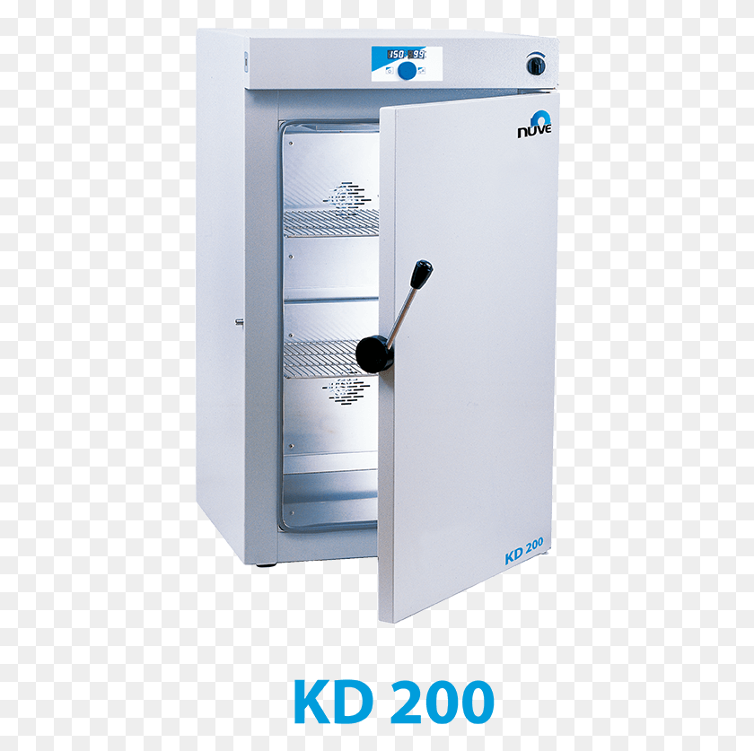 408x777 Kd 200400 Hornos Nve Kd, Refrigerador, Electrodomésticos, Armario Hd Png