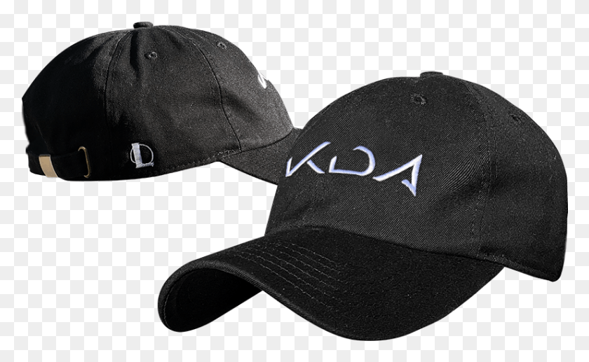 825x484 Kda Dad Hat Casquette Kda, Clothing, Apparel, Baseball Cap HD PNG Download