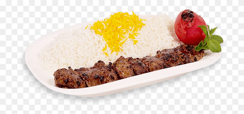 714x332 Kebab Transparent Images Rice And Kebab, Food, Meal, Steak HD PNG Download