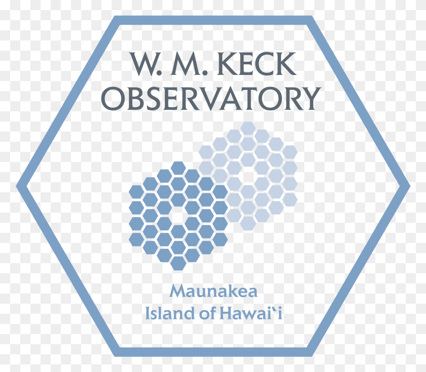 1414x1224 Обсерватория Кека Логотип Обсерватории Кека Прозрачный, Текст, Природа, На Открытом Воздухе Hd Png Скачать