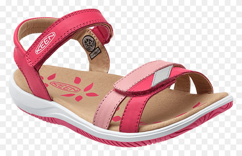 1200x739 Keen Summer Sandals Make A Splash With Kids Kids Walking Sandals, Clothing, Apparel, Footwear HD PNG Download