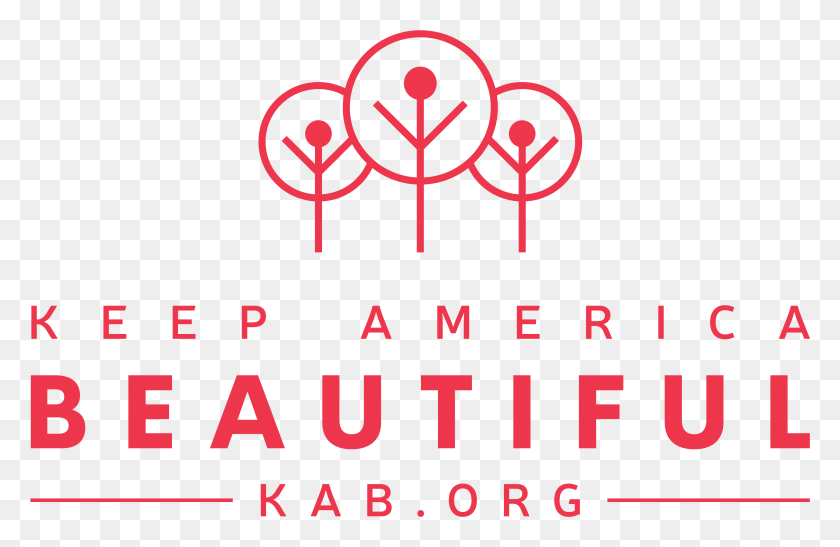 3703x2315 Keep America Beautiful, Alphabet, Text, Number HD PNG Download