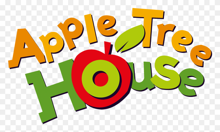 1226x702 Keep Busy With The Apple Tree House Community Cbeebies Apple Tree House, Text, Alphabet, Number HD PNG Download