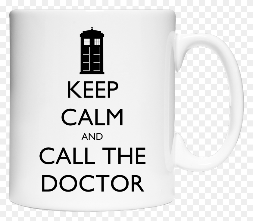 1040x899 Keep Calm And Call The Doctor Sonstiges Coffee Mug, Coffee Cup, Cup, First Aid HD PNG Download