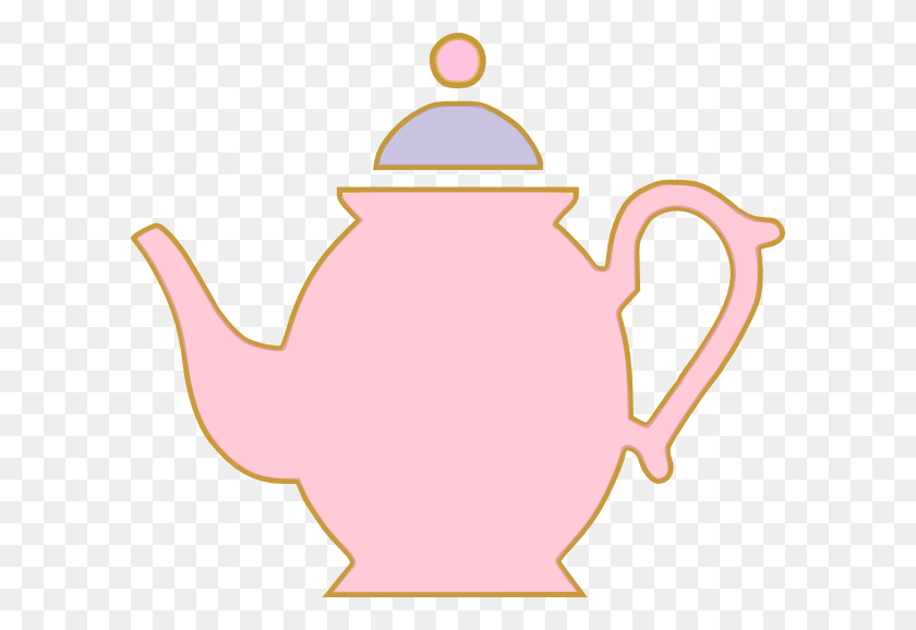 600x518 Keep Calm It39s Tea Time, Pottery, Teapot, Pot HD PNG Download