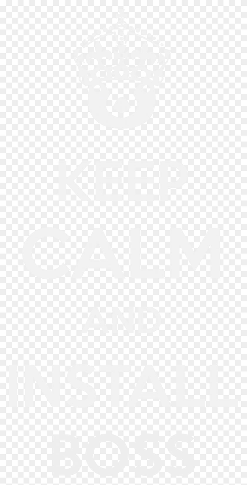 3137x6375 Descargar Png Mantener La Calma Mantener La Calma Jefe Ver Archivo Mantener La Calma Y Llevar, Texto, Alfabeto, Símbolo Hd Png