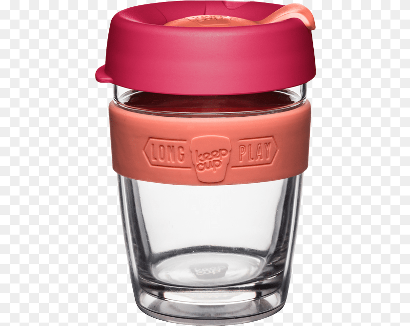 453x667 Keep Cup Longplay, Jar, Bottle, Food, Ketchup Sticker PNG