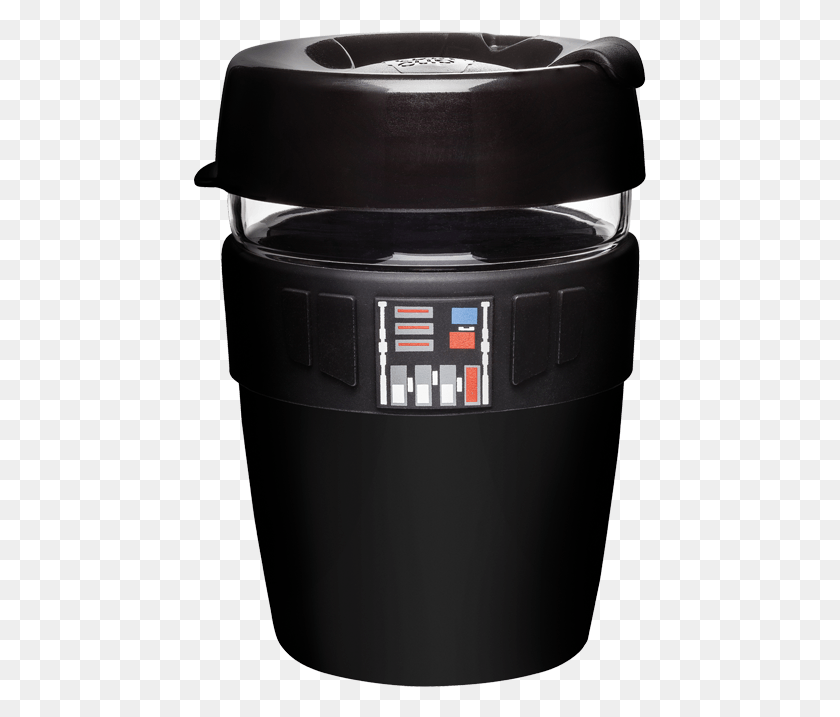 453x657 Keep Cup Star Wars, Trash Can, Can, Tin HD PNG Download