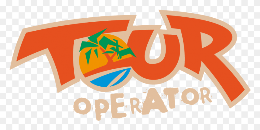 948x438 Keep Exploring Games Launches Tour Operator On Kickstarter Tour Operateur Logo, Text, Alphabet, Label HD PNG Download