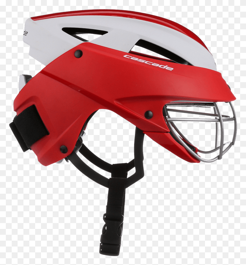 1070x1157 Keep It Simple Cascade Lacrosse Lx Шлем, Одежда, Одежда, Защитный Шлем Png Скачать
