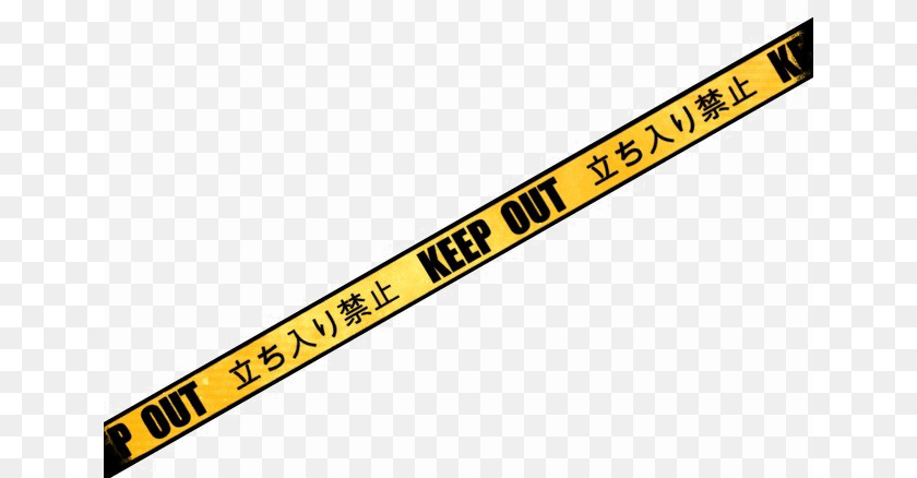 650x438 Keep Out File Keep Out, Dynamite, Weapon Transparent PNG