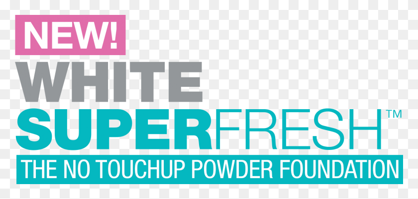 1539x673 Keep That Super Fresh Skin For Up To 12 Hours With Parallel, Text, Alphabet, Word HD PNG Download