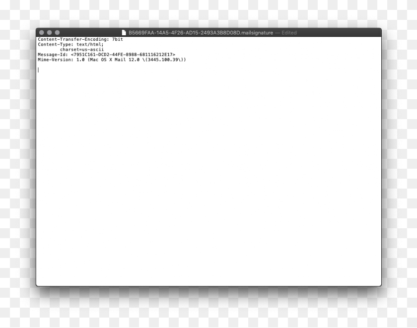 987x761 Keep The Top Metadata Lines Delete The Entire Block Github Terminal, Word, Text, White Board HD PNG Download