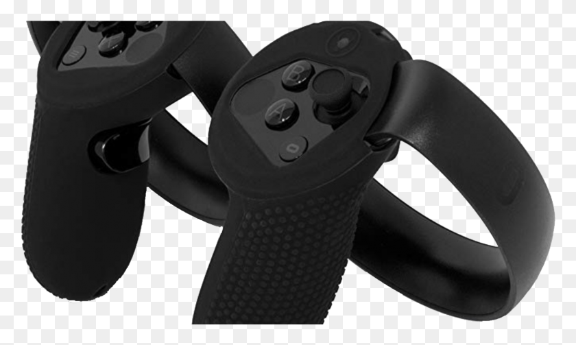 1585x901 Keep Touch Controllers Safe Oculus Rift Controller Protect, Helmet, Clothing, Apparel HD PNG Download