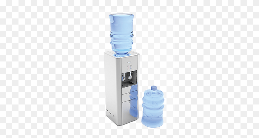 299x389 Keep Your 3 Amp 5 Gallon Water Jugs Perfectly Chilled Bottled Water, Cooler, Appliance, Bottle HD PNG Download
