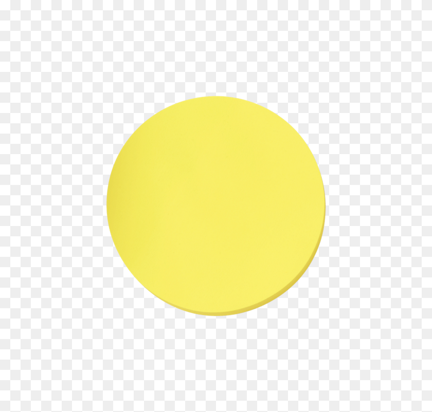 742x742 Keep Yourself Awake While Studying With These Brilliant Sticky Note Circle, Tennis Ball, Tennis, Ball HD PNG Download