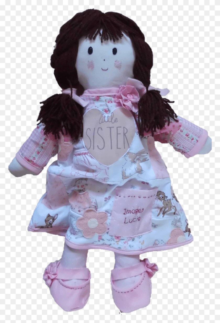1592x2392 Keepsake Ragdoll Baby Clothes Doll, Toy, Person, Human Descargar Hd Png