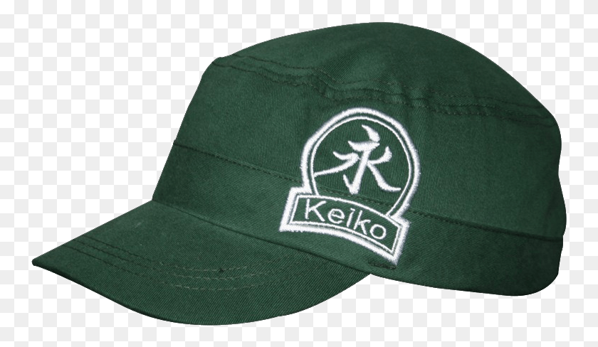 753x428 Keiko Army Cap Baseball Cap, Clothing, Apparel, Hat Descargar Hd Png